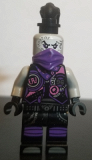 LEGO njo400 Ultra Violet (70640)