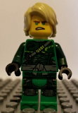 LEGO njo474 Lloyd - Hunted (70651)